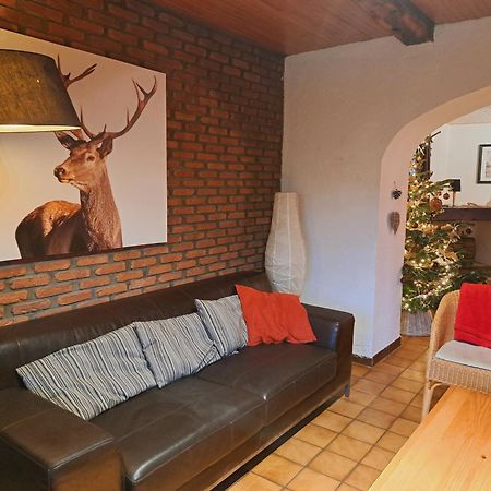 Les Grands Chais Ortho Exterior foto