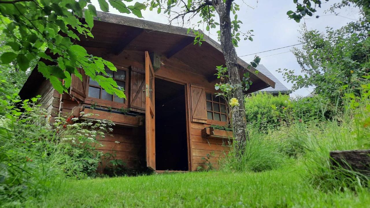 Les Grands Chais Ortho Exterior foto