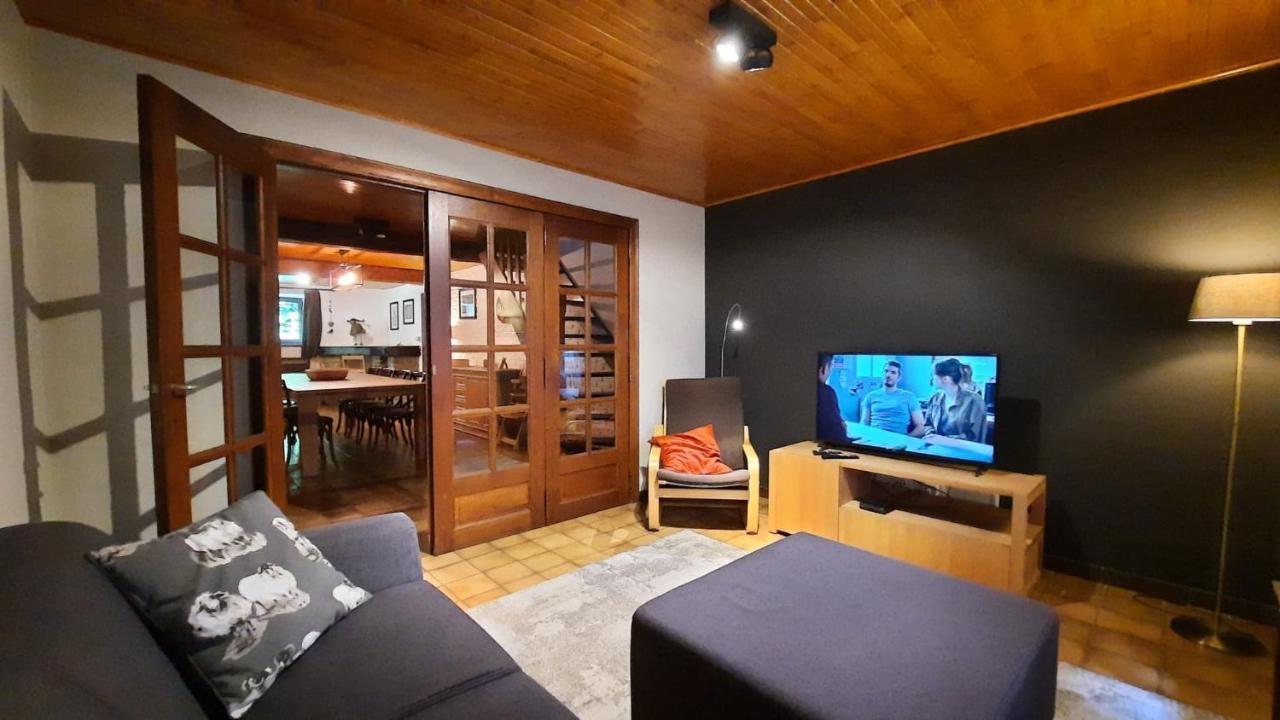 Les Grands Chais Ortho Exterior foto